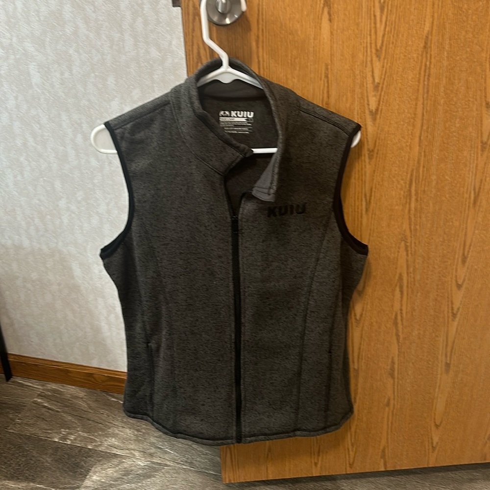 Kuiu vest